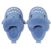 shark slipper