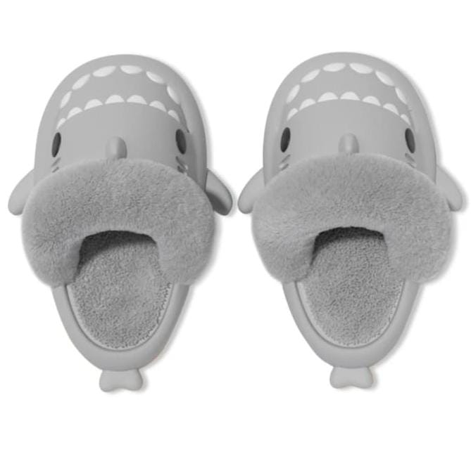 shark slipper